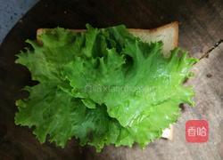 口袋三明治的做法图解7