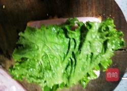 口袋三明治的做法图解13