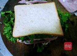 口袋三明治的做法图解15