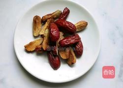 红豆薏仁小米粥的做法图解5