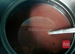 红豆薏仁小米粥的做法图解8