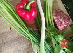 爆炒牛柳的做法图解1