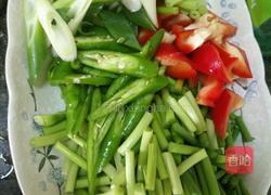 爆炒牛柳的做法图解2