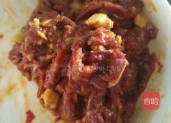 爆炒牛柳的做法圖解3