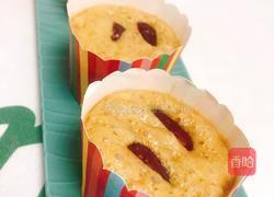 红糖发糕的做法图解9