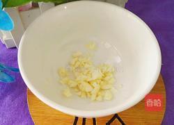 白萝卜开花的做法图解4