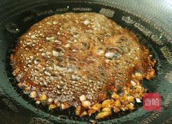 白萝卜开花的做法图解8