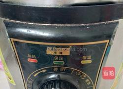 红糖莲子粥的做法图解3