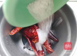 烤肉店的秘制干料的做法图解2