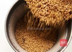 烤肉店的秘制干料的做法图解4