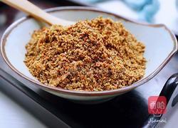 烤肉店的秘制干料的做法图解8