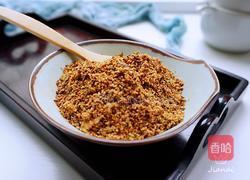 烤肉店的秘制干料的做法图解9