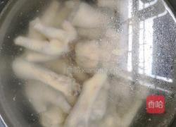 冰镇柠檬爪的做法图解13