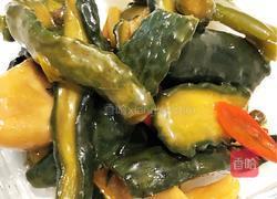 酱小黄瓜的做法图解10