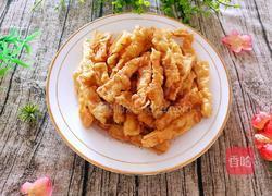 香酥杏鲍菇的做法图解10