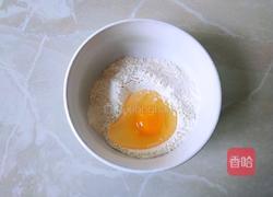 香酥杏鲍菇的做法图解3