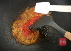 菊花杏鲍菇的做法图解12