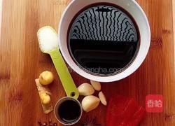 酱黄瓜的做法图解4