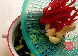 酱黄瓜的做法图解13