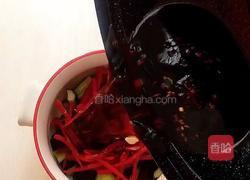 酱黄瓜的做法图解14