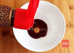 凉拌黄瓜虫草花的做法图解8