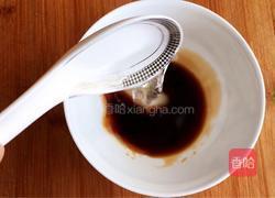 凉拌黄瓜虫草花的做法图解9