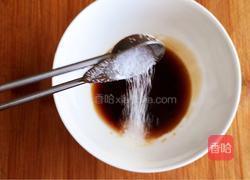 凉拌黄瓜虫草花的做法图解10