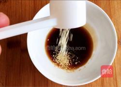 凉拌黄瓜虫草花的做法图解11