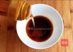 凉拌黄瓜虫草花的做法图解13