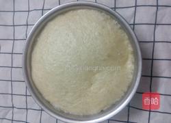 蒸面包的做法图解9