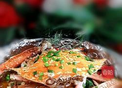 螃蟹粉丝煲的做法图解11