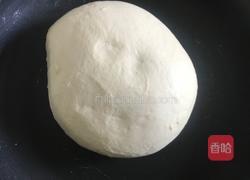 性感韭菜盒子的做法图解2