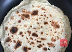 性感韭菜盒子的做法图解8