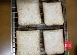 脆吐司的做法图解5