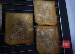 脆吐司的做法图解7