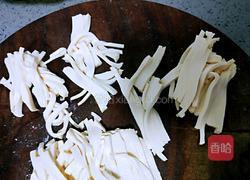 金针菇番茄豆腐汤的做法图解9