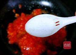 金针菇番茄豆腐汤的做法图解14