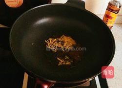 素炒豆芽的做法图解3