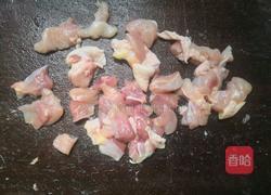 宫保鸡丁（粤菜版）的做法图解2