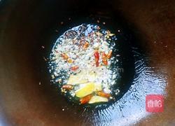 香辣紫苏花甲的做法图解4