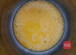 炼奶泡芙的做法图解2