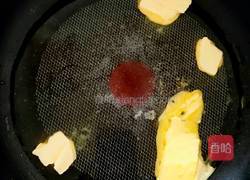 炼奶泡芙的做法图解3