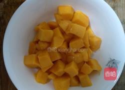 奥利奥水果酸奶杯的做法图解3