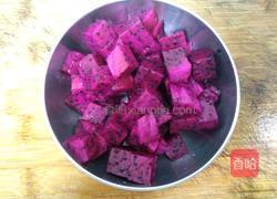 奥利奥水果酸奶杯的做法图解4