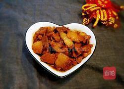 西府肉臊子的做法图解18