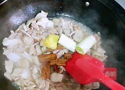 西府肉臊子的做法图解7