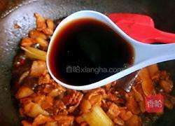 西府肉臊子的做法图解15