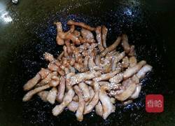 糖醋里脊的做法图解7
