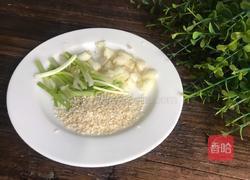 干爆青椒(少油减肥版)的做法图解2