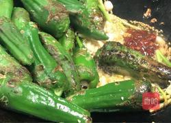 干爆青椒(少油减肥版)的做法图解7